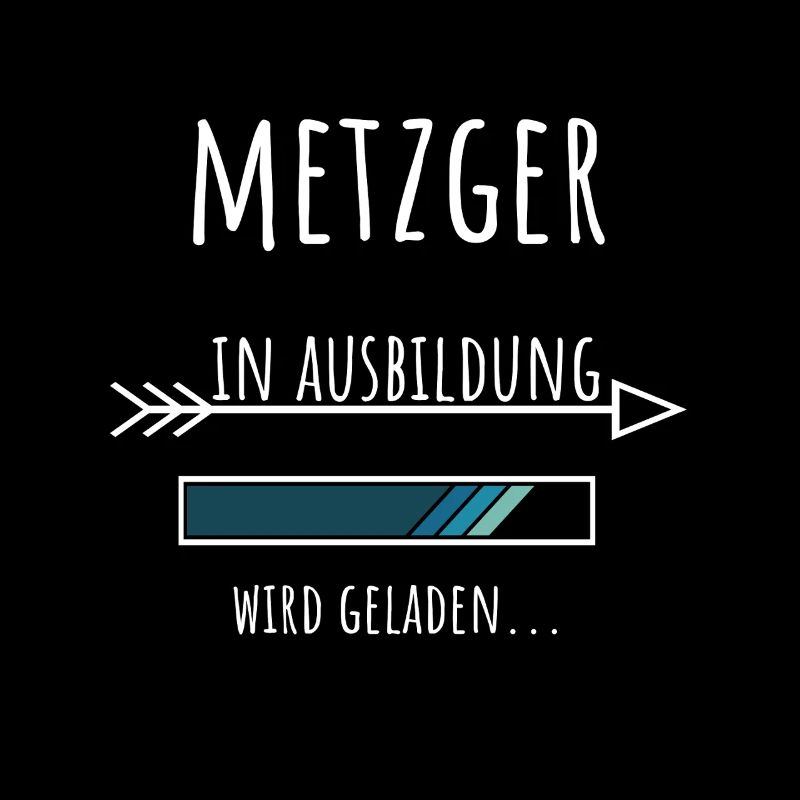 Metzger Ausbildung Beruf Geschenk