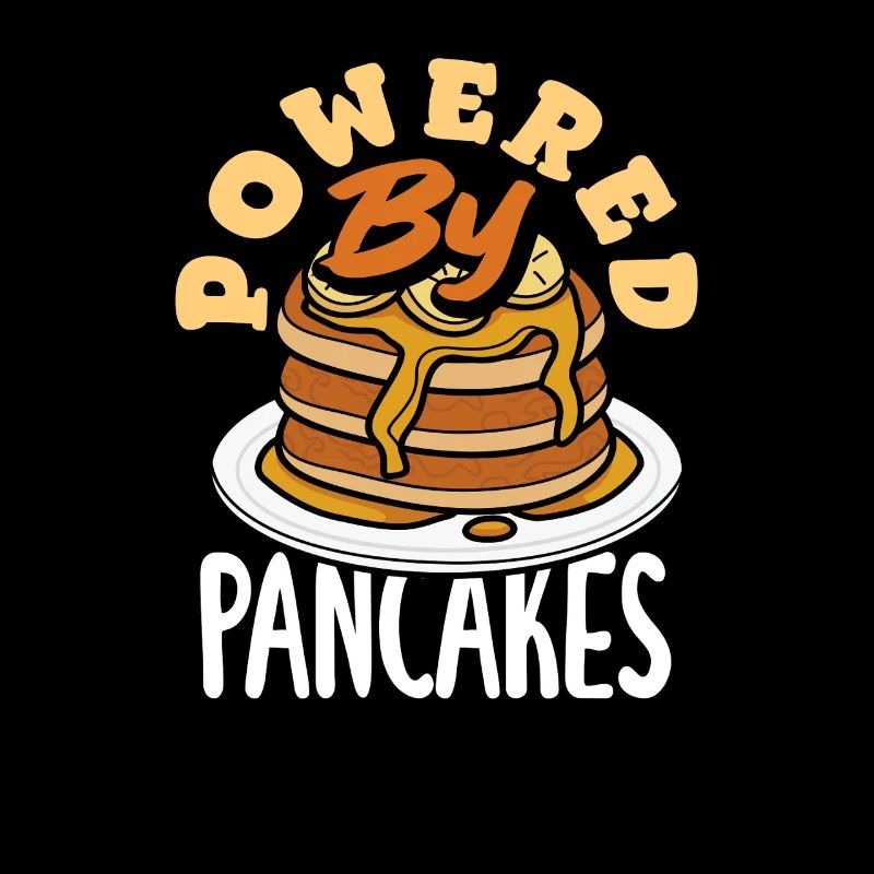 Alimenté par Pancakes Breakfast Joy