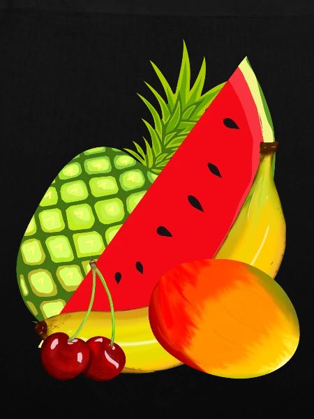 Obst Frucht exotisch Früchte