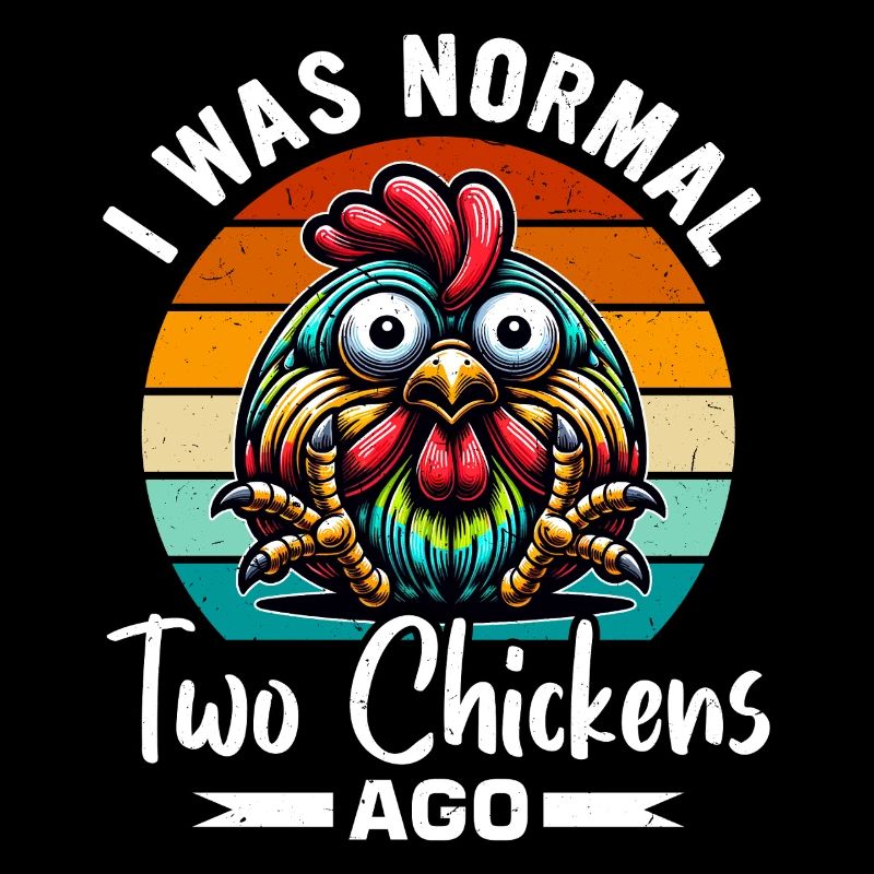 Chicken Chickens
