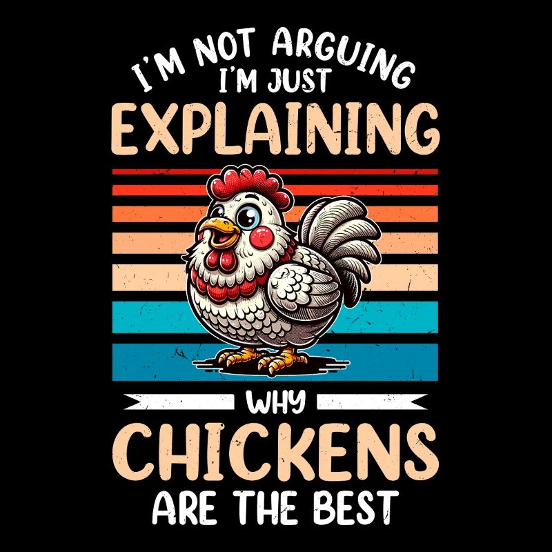 Chicken Chickens
