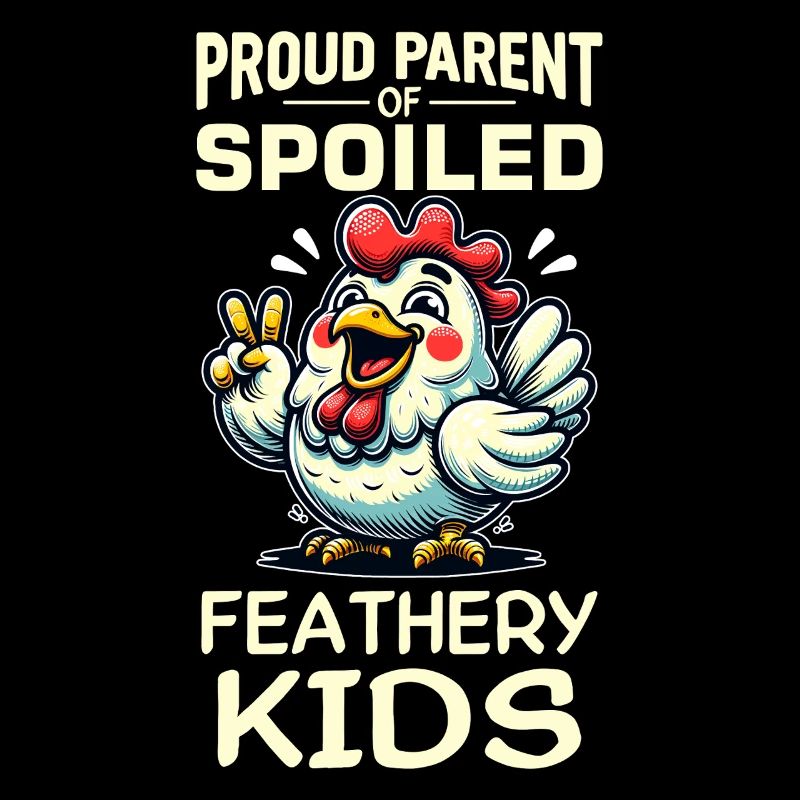 Chicken Chickens