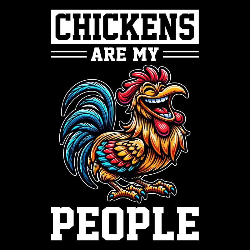 Chicken Chickens