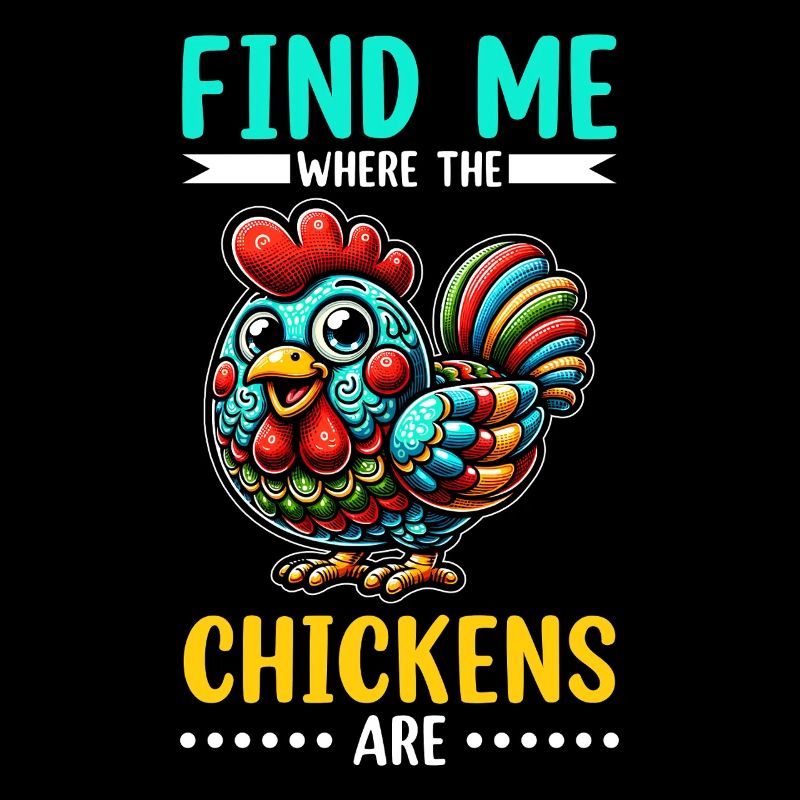 Chicken Chickens