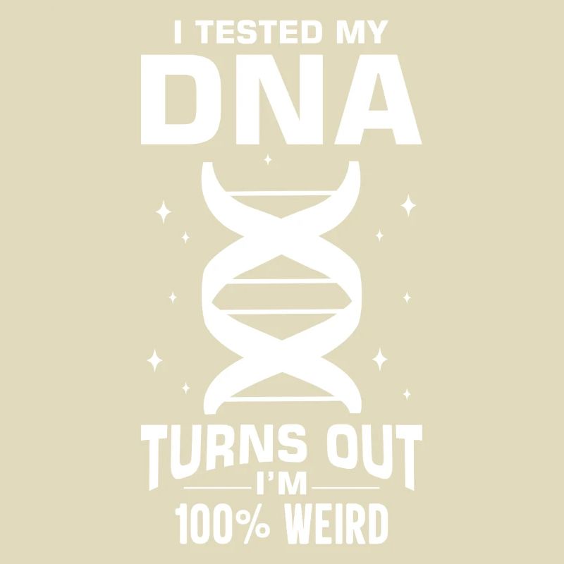 Crispr Microbiology Genetics DNA Test