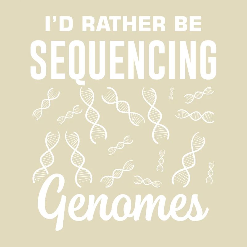 Crispr Microbiology Genetics DNA Test