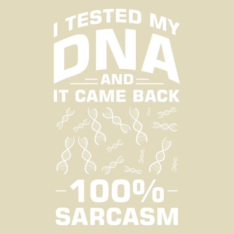 Crispr Microbiology Genetics DNA Test