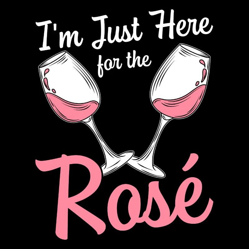 Wein Rosé
