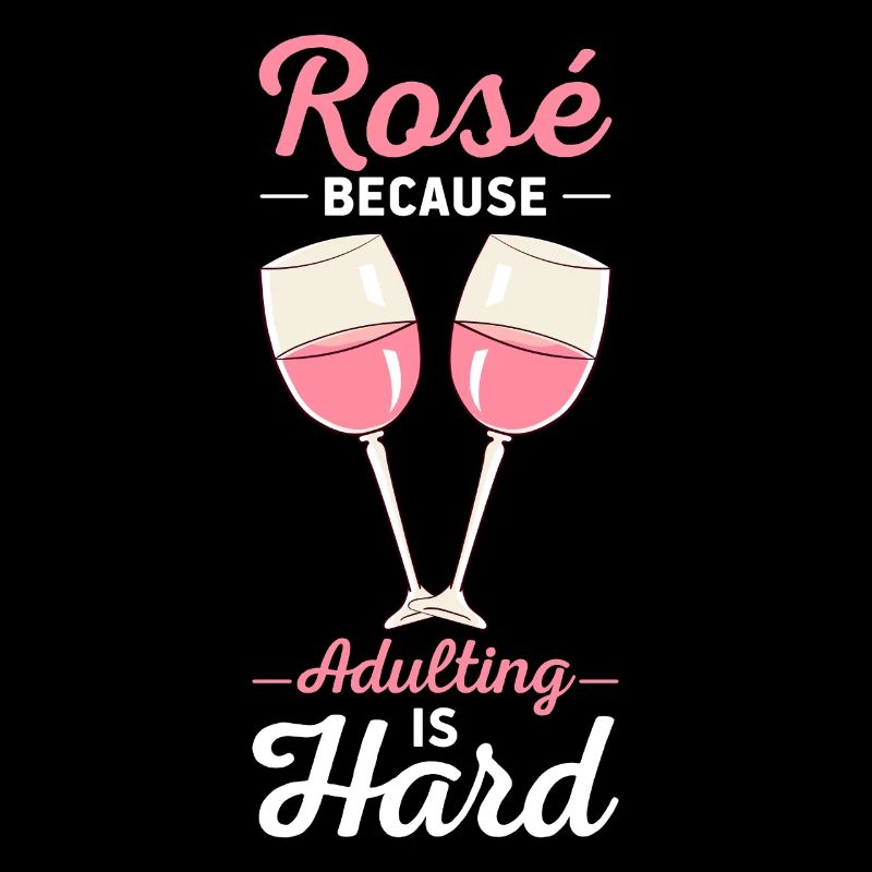 Wein Rosé
