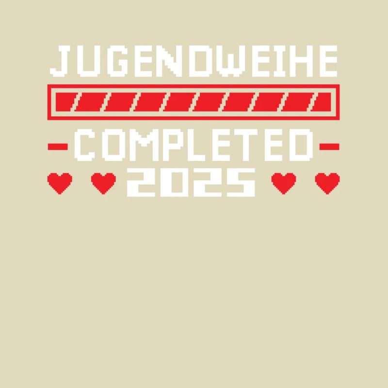 Jugendweihe 2025 Mädchen Junge