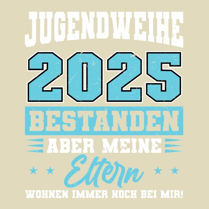 Jugendweihe 2025 Mädchen Junge