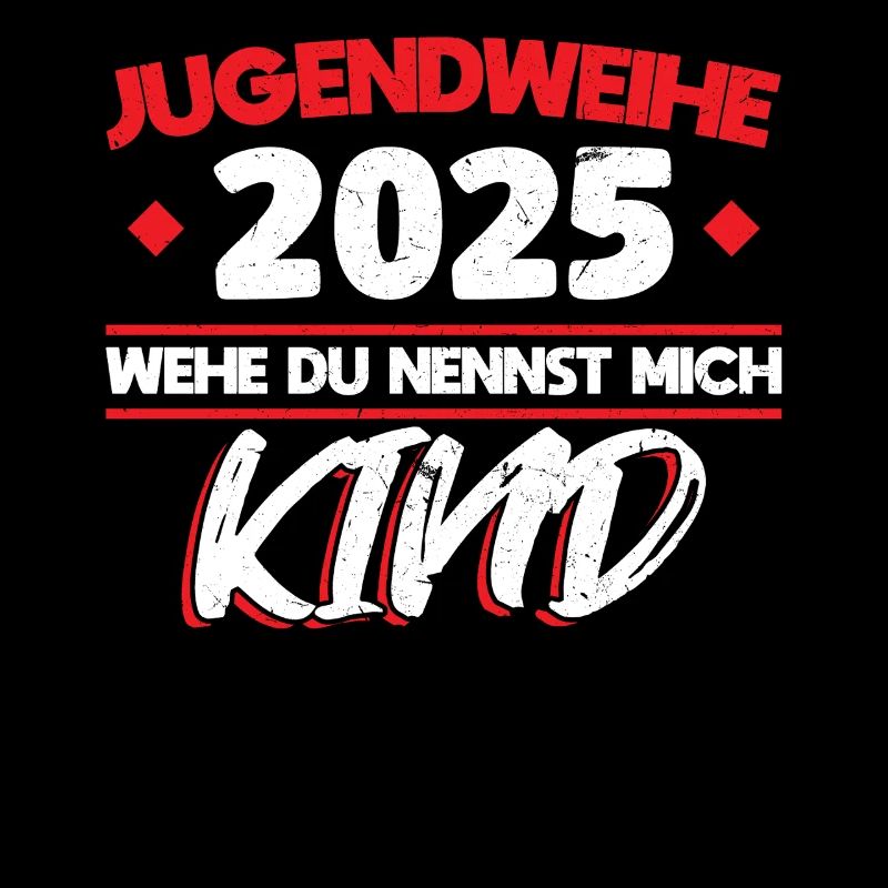 Jugendweihe 2025 Mädchen Junge