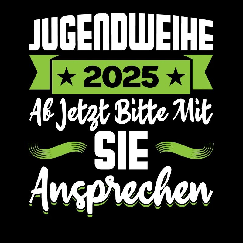 Jugendweihe 2025 Mädchen Junge