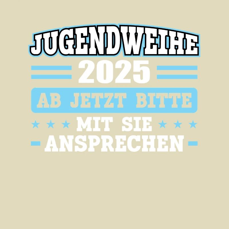 Jugendweihe 2025 Mädchen Junge