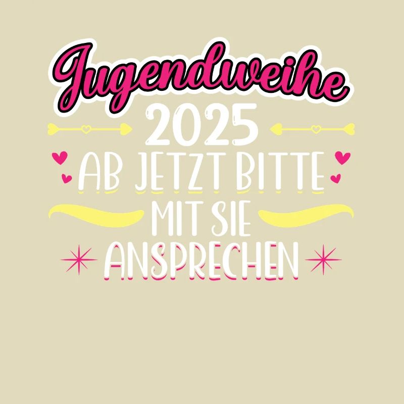 Jugendweihe 2025 Mädchen Junge