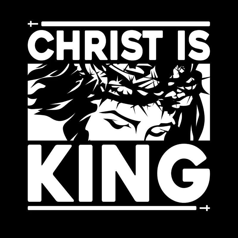 Christ Is King