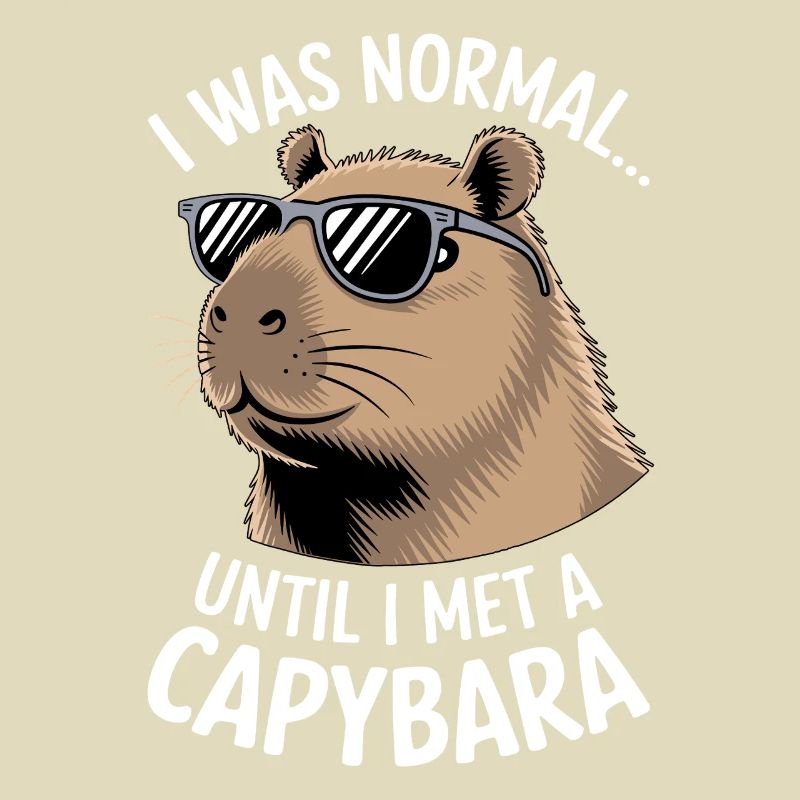 Capybara