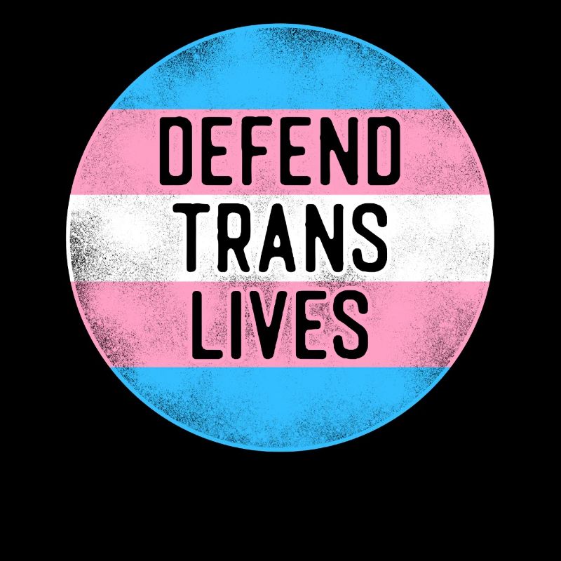 Transgender Trans LGBT Pride