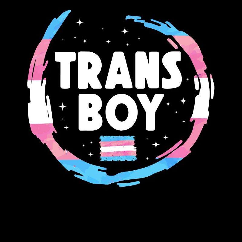 Transgender Trans LGBT Pride