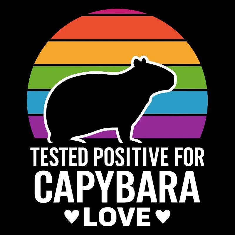 Capybara