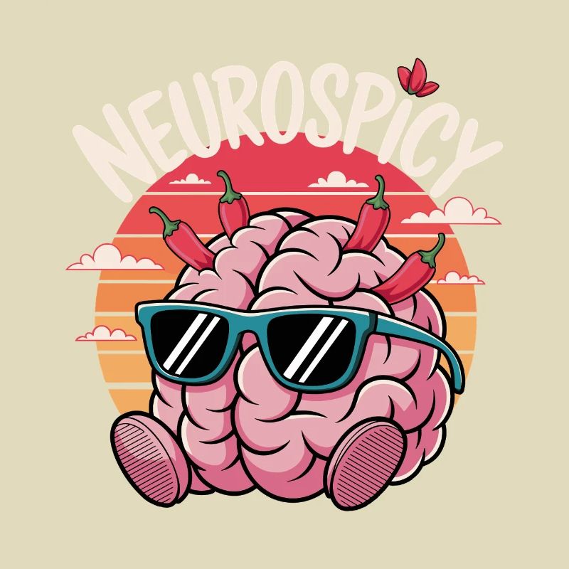 Neurospicy