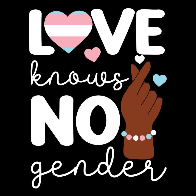 Transgender Trans LGBT Pride