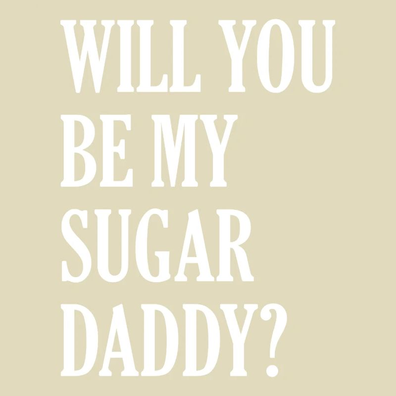 Serez-vous mon Sugar Daddy