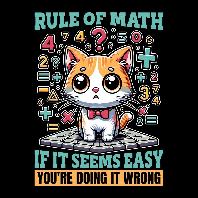 Mathématicien Règle De Math Statisticien Tuteur De Maths