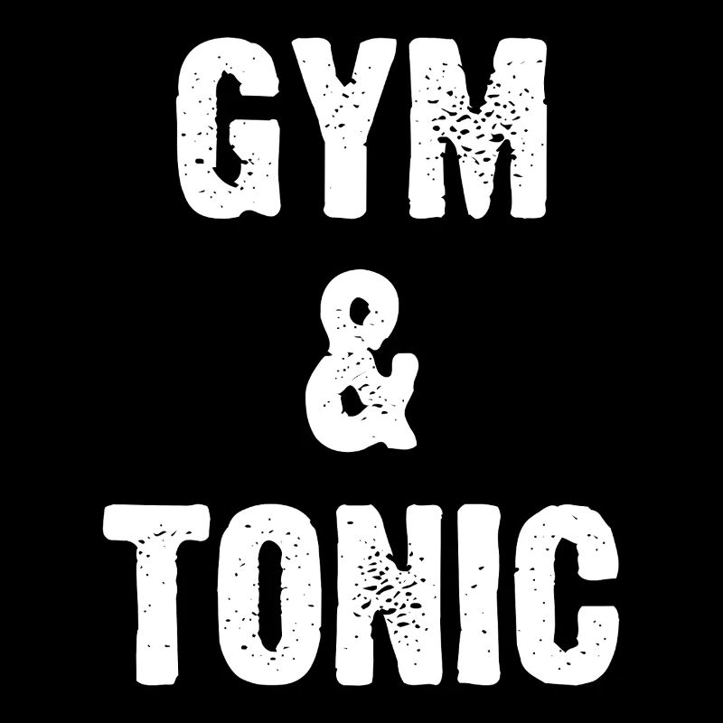 Gym & Tonic