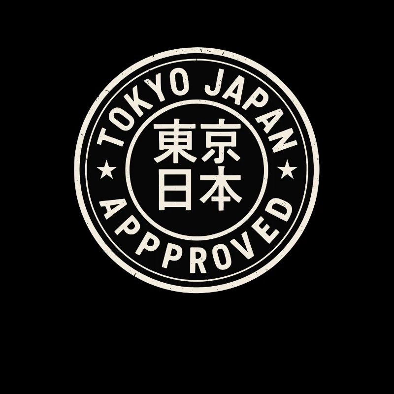 Tokyo Approved