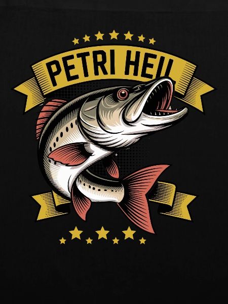 Petri Heil