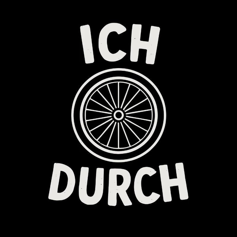 Je deviens fou – vélo