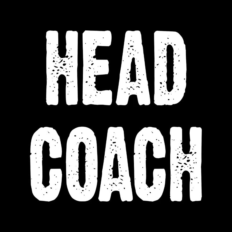 Head Coach