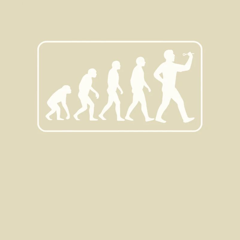 Evolution Dart