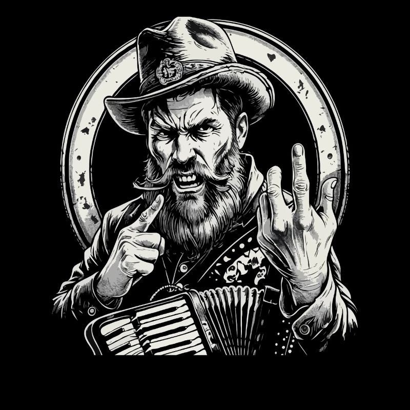 Grantler Grumpy Bavarian dialects Bavaria