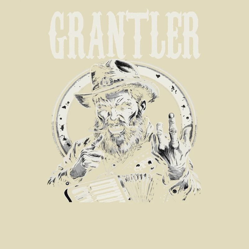 Grantler Grumpy Bavarian dialects Bavaria