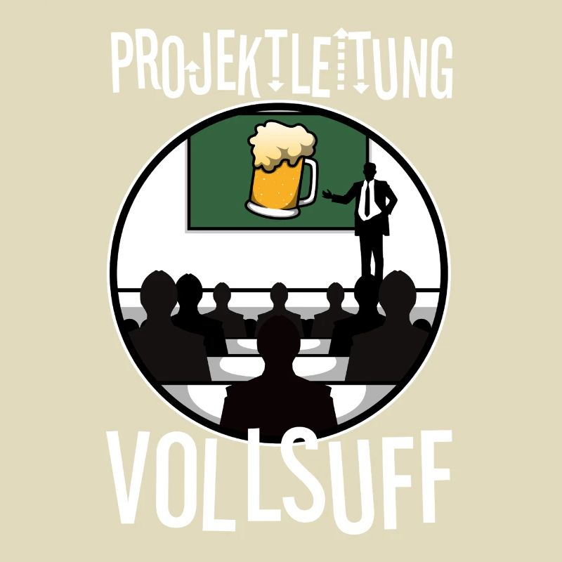Projektleitung Vollsuff