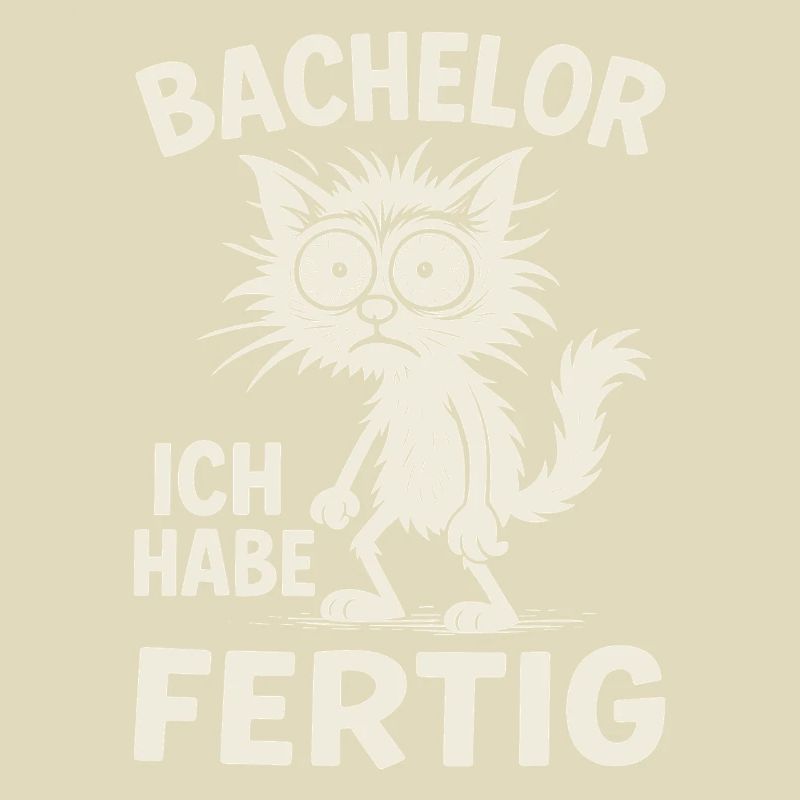 Bachelor Abschluss Absolvent BWL Student Studium