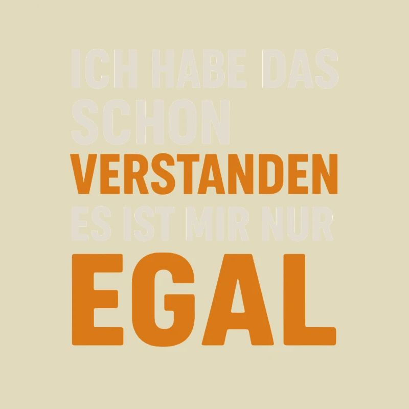 I got it – I just don't care! Proverbs-S