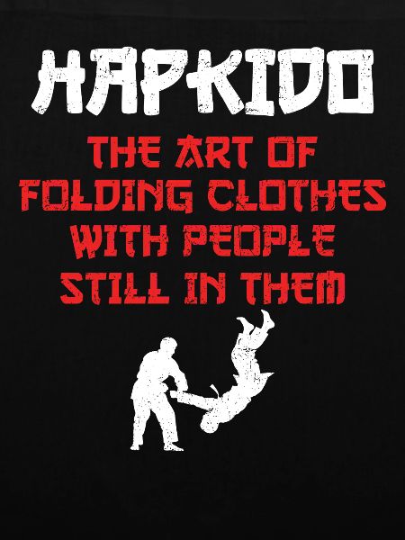 Hapkido Kampfkunst