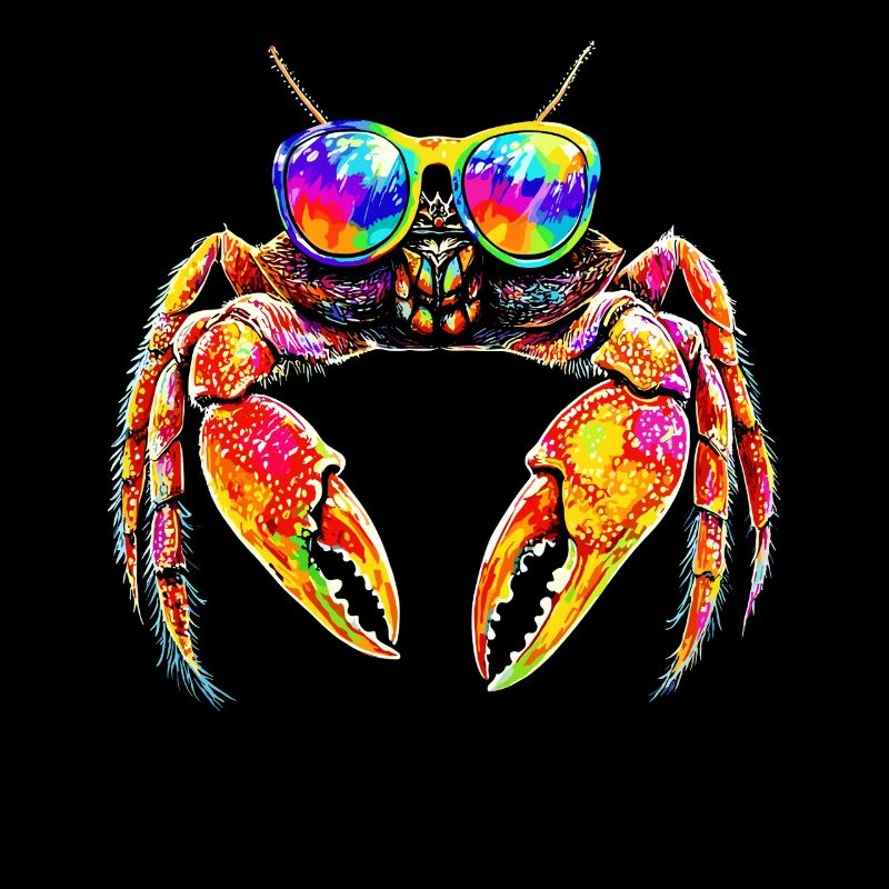 Crab Crab Crustaceans Crab Shore Crab Crayfish