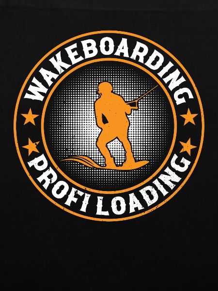 Wakeboarding profi loading - Wakesurfing Profi