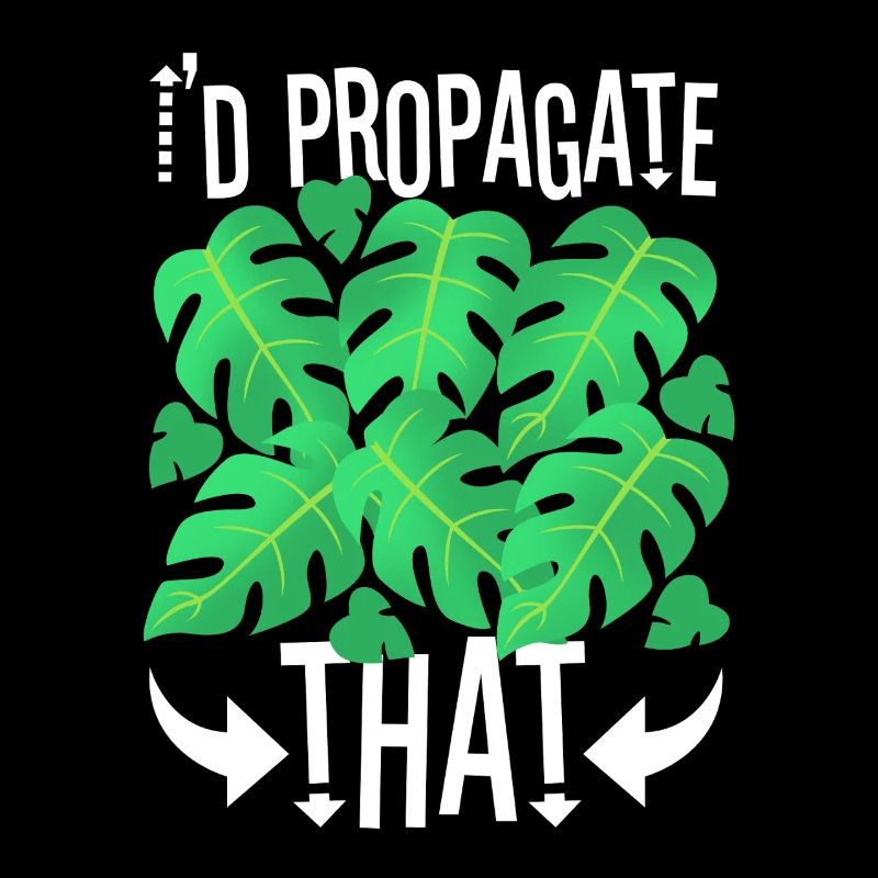 I'd Propagate That