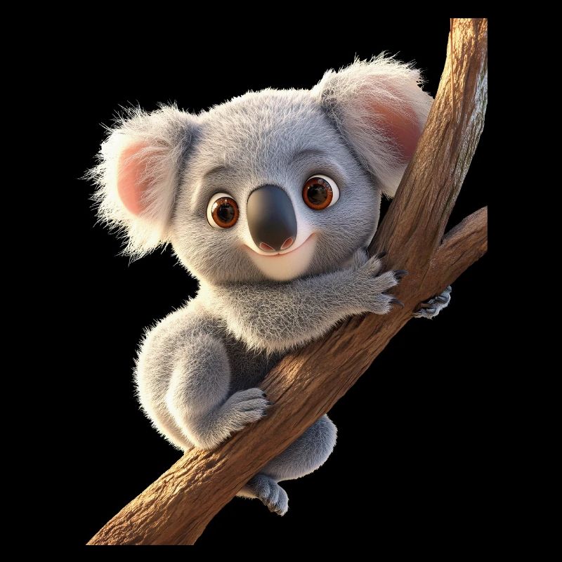 Koala Bear Australie Koala Bear Mignon Koala Bears