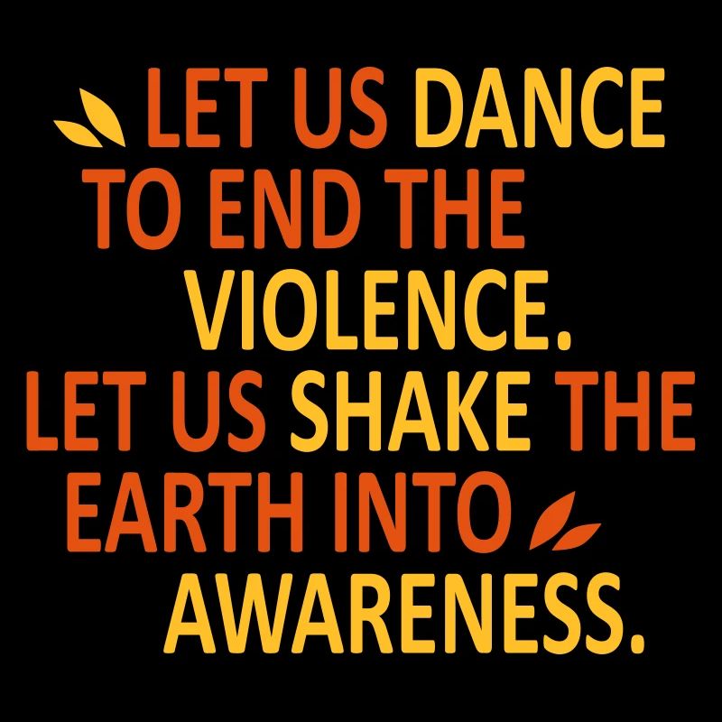 LET US DANCE