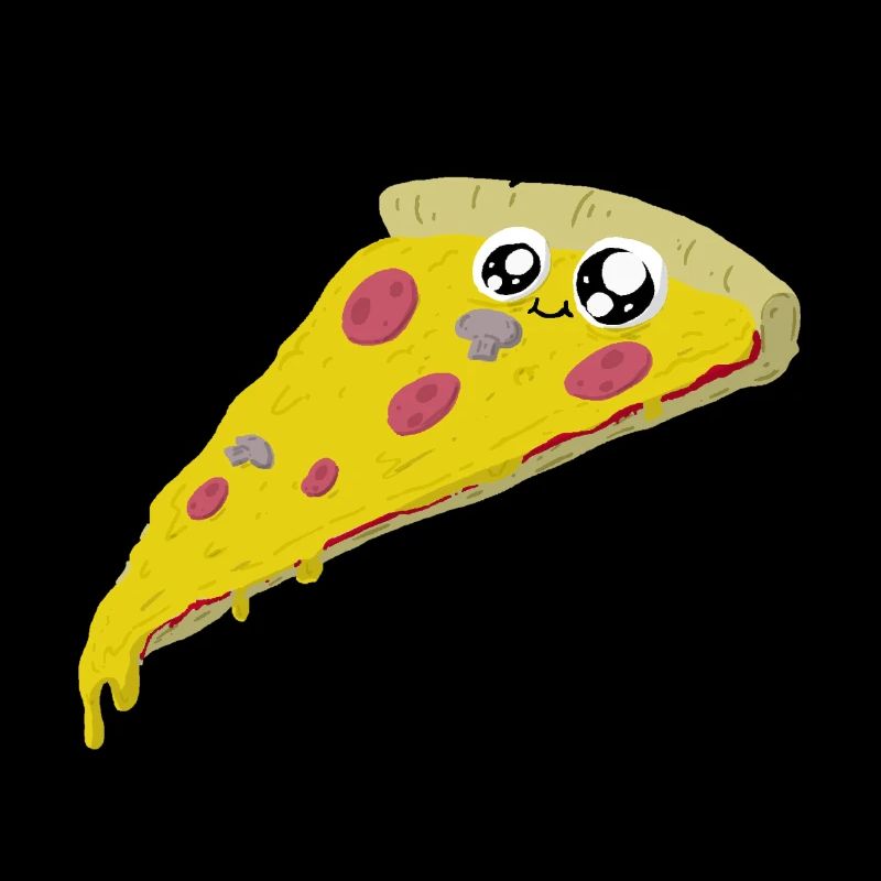 friendly Pizza