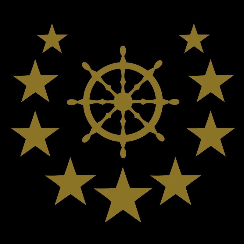 captain star