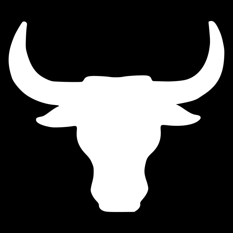 bull - bull's head