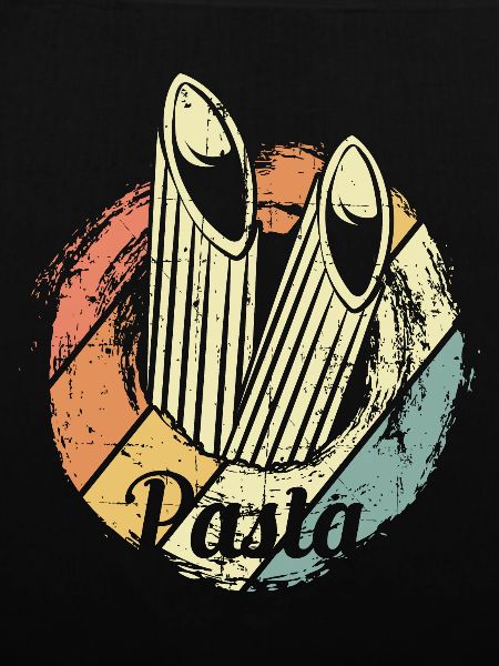 Pasta Nudeln