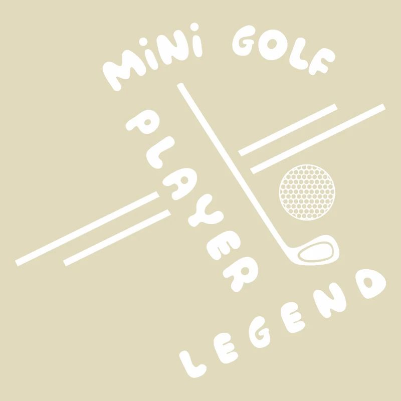 minigolf